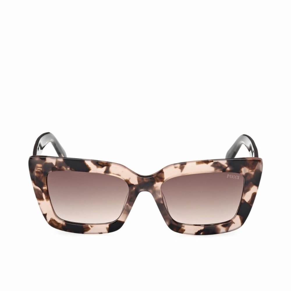 Ladies' Sunglasses Emilio Pucci EP0202 ø 54 mm