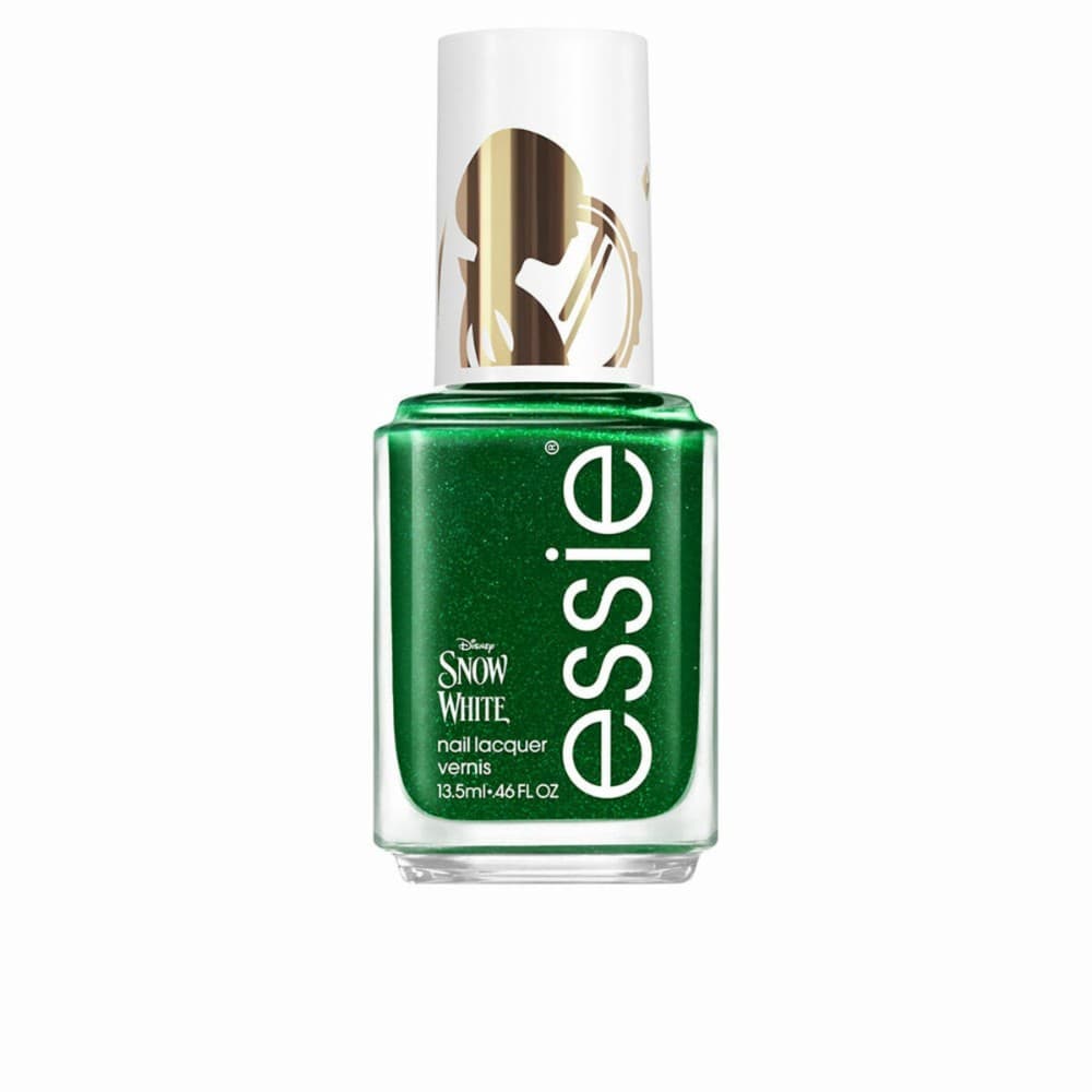 Nail polish Essie SNOW WHITE Nº 1004-Seize Thecrown 13,5 ml