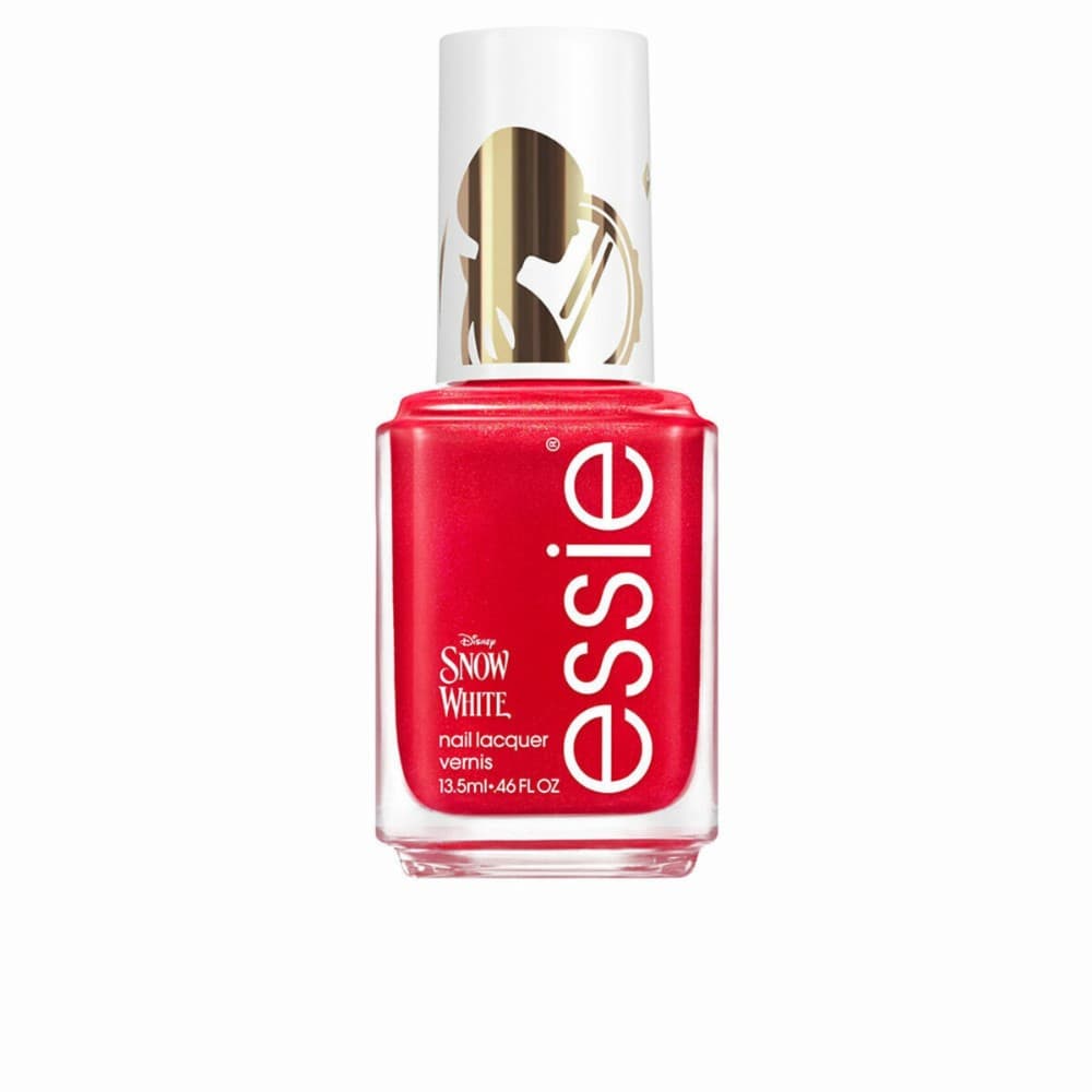 Nail polish Essie SNOW WHITE Nº 1006-Just Take A Bite 13,5 ml
