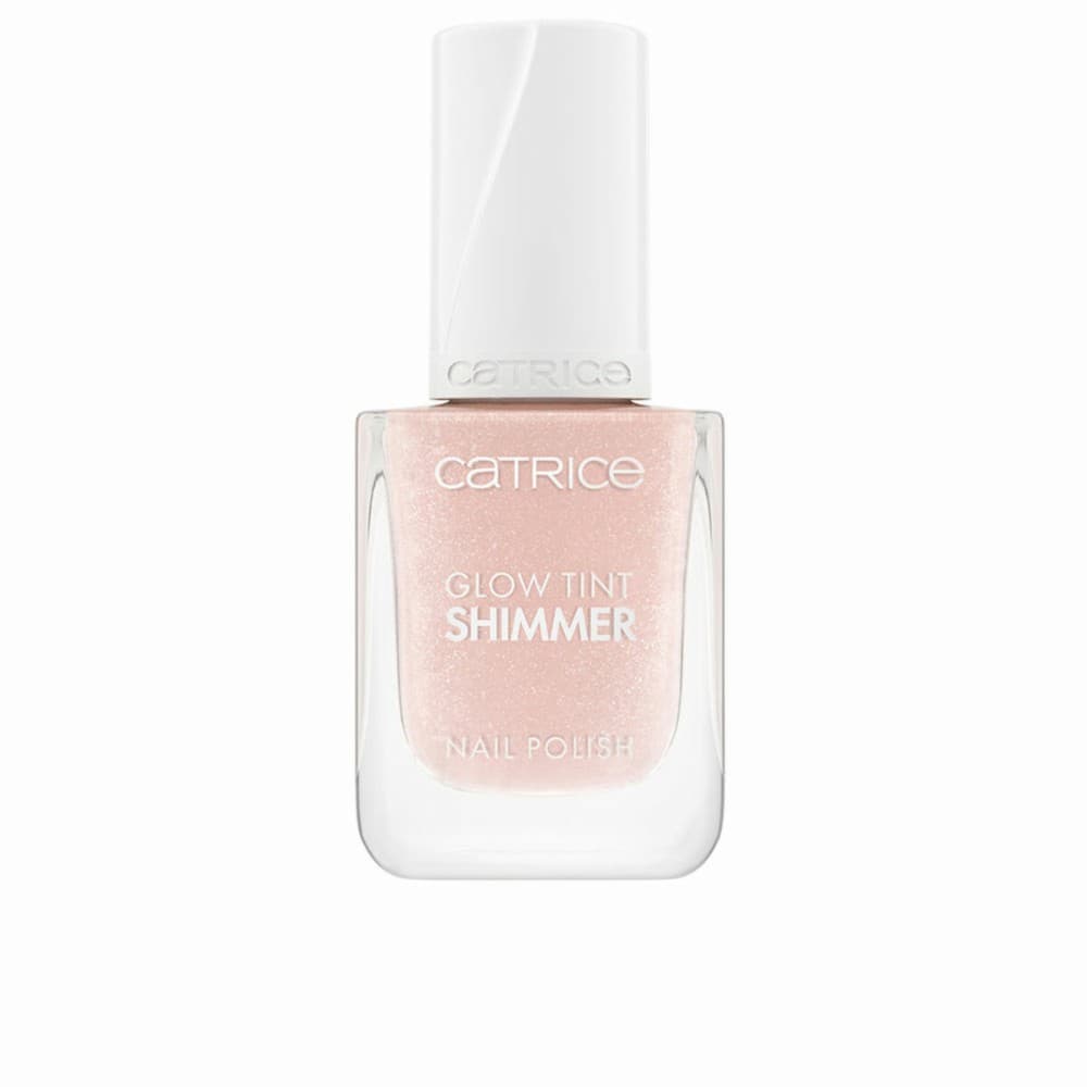 Nail polish Catrice GLOW TINT Nº 030-SPARKLE SYMPHONY 10,5 ml