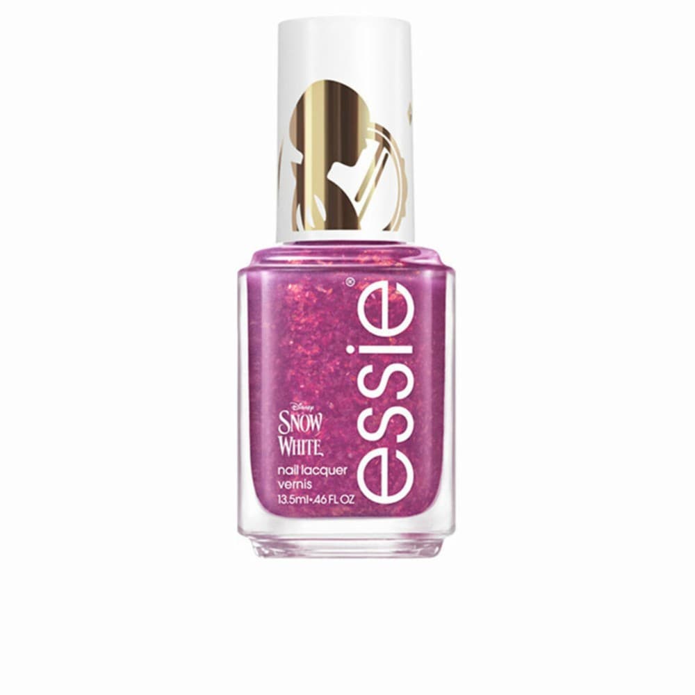 Nail polish Essie SNOW WHITE Nº 55-Fiercest Of Them 13,5 ml