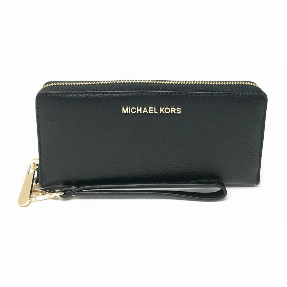 Women's Purse Michael Kors 35T7GTVE7L-BLACK 21 x 9 x 4 cm