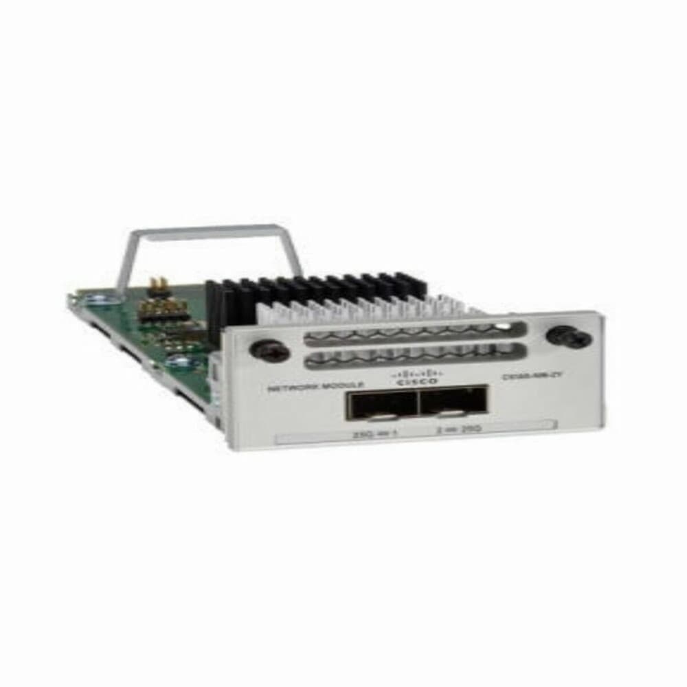 Commutation module CISCO 9300