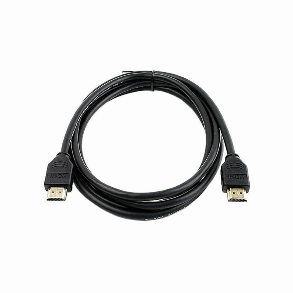 USB-C to HDMI Cable CISCO CAB-PRES-2HDMI-GR= Black HDMI HDMI 2.0 8 m
