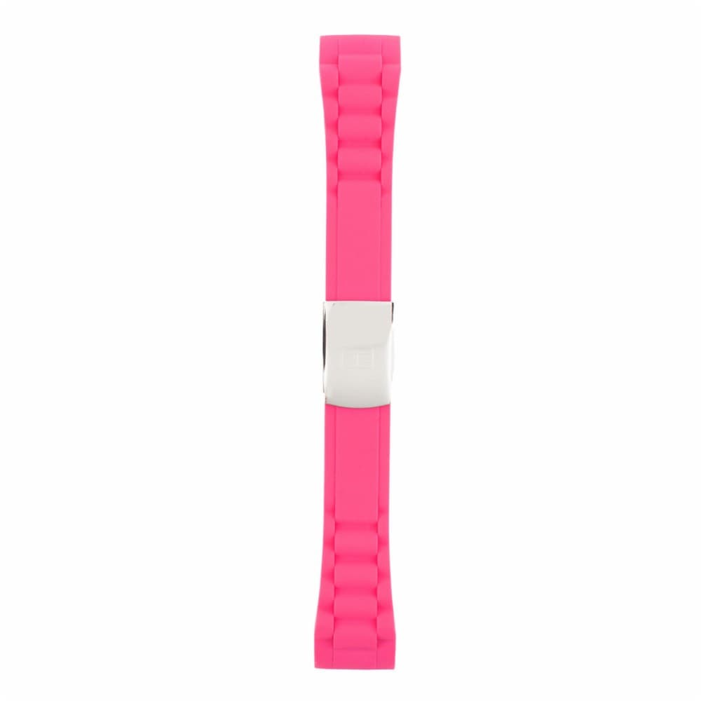 Watch Strap Tommy Hilfiger 679300296 Pink