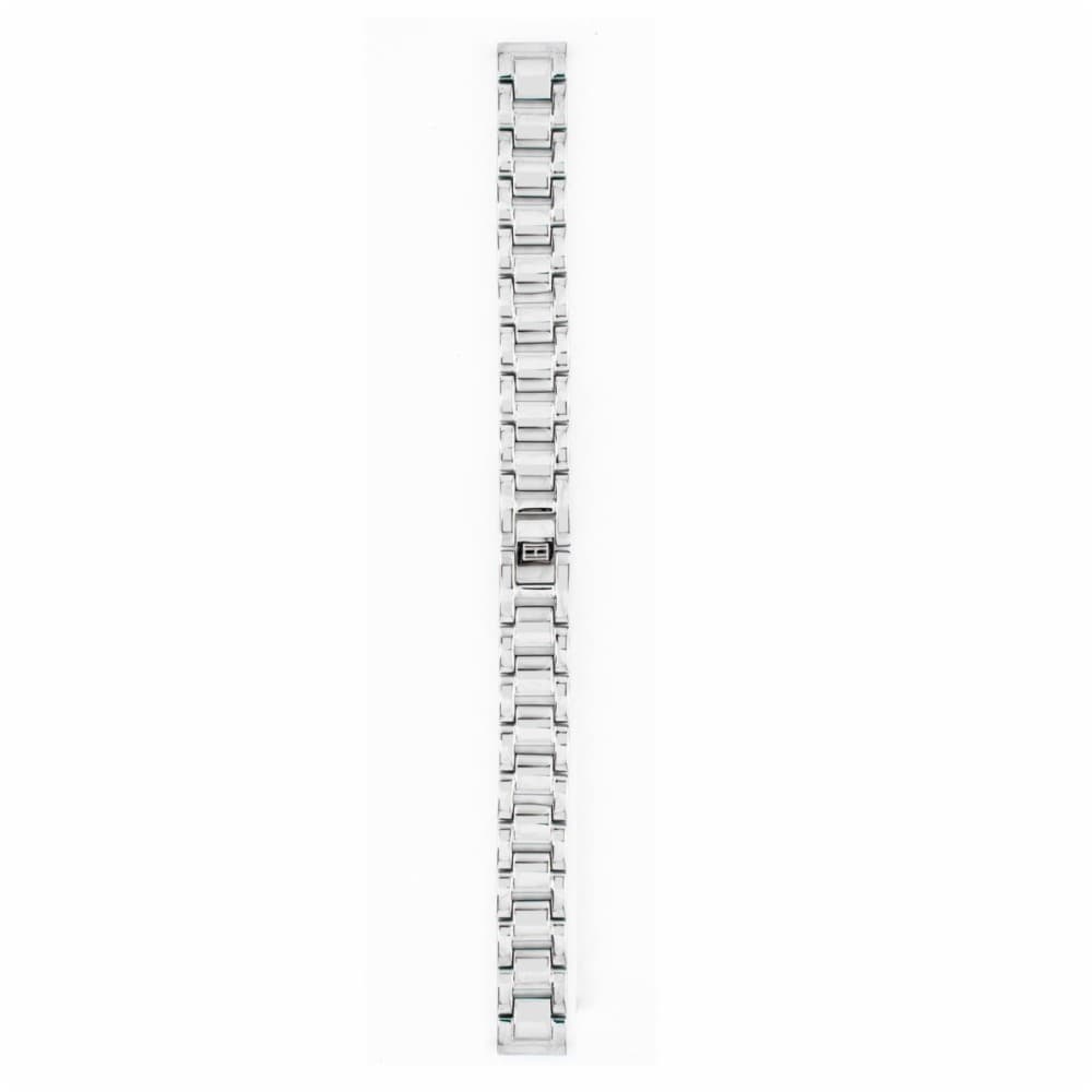 Watch Strap Tommy Hilfiger 679000628 Silver