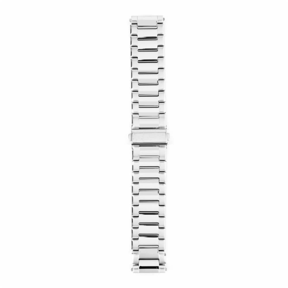 Watch Strap Tommy Hilfiger 679000614 Silver