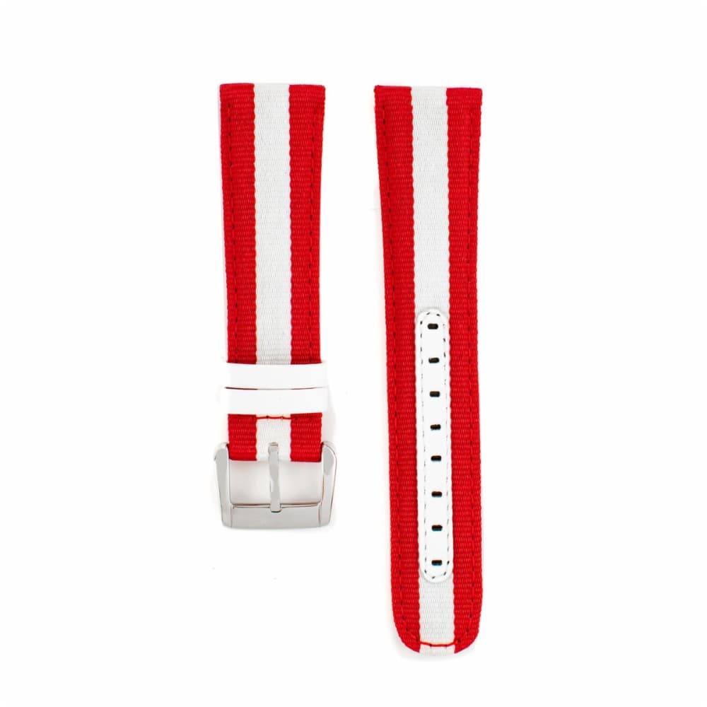 Watch Strap Lacoste 609302124 Multicolour