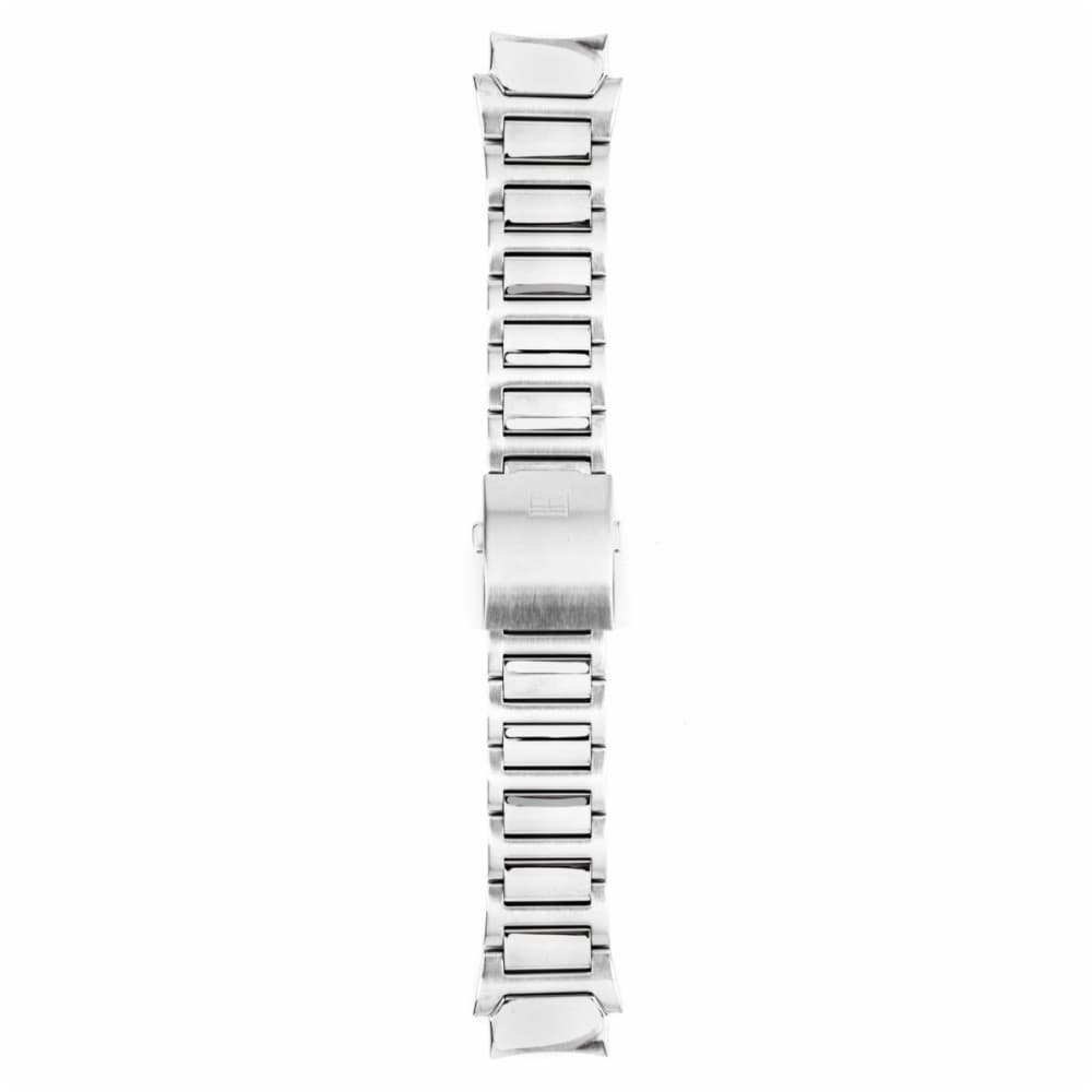 Watch Strap Tommy Hilfiger 679000207 Silver