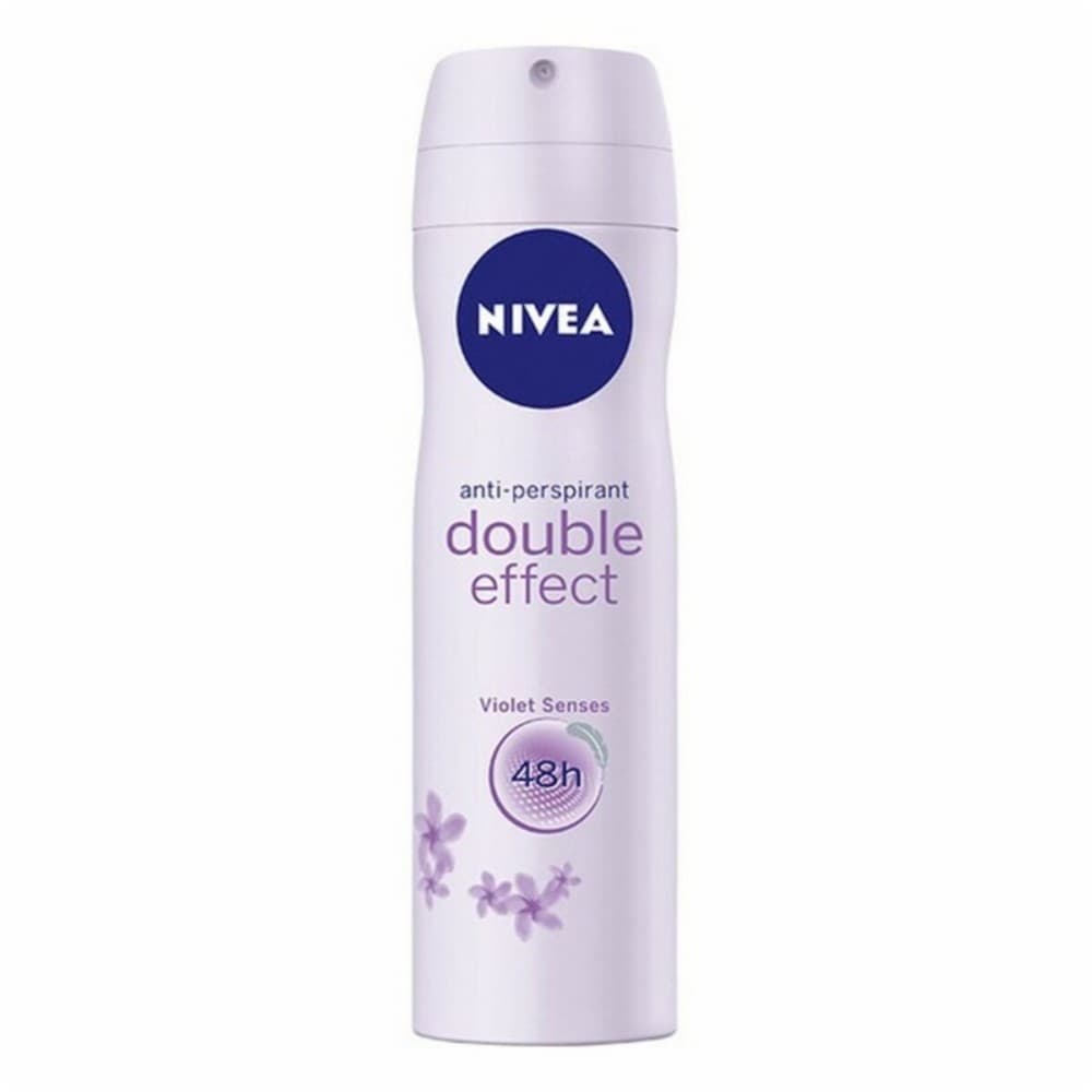 Spray Deodorant Nivea Double Effect 200 ml