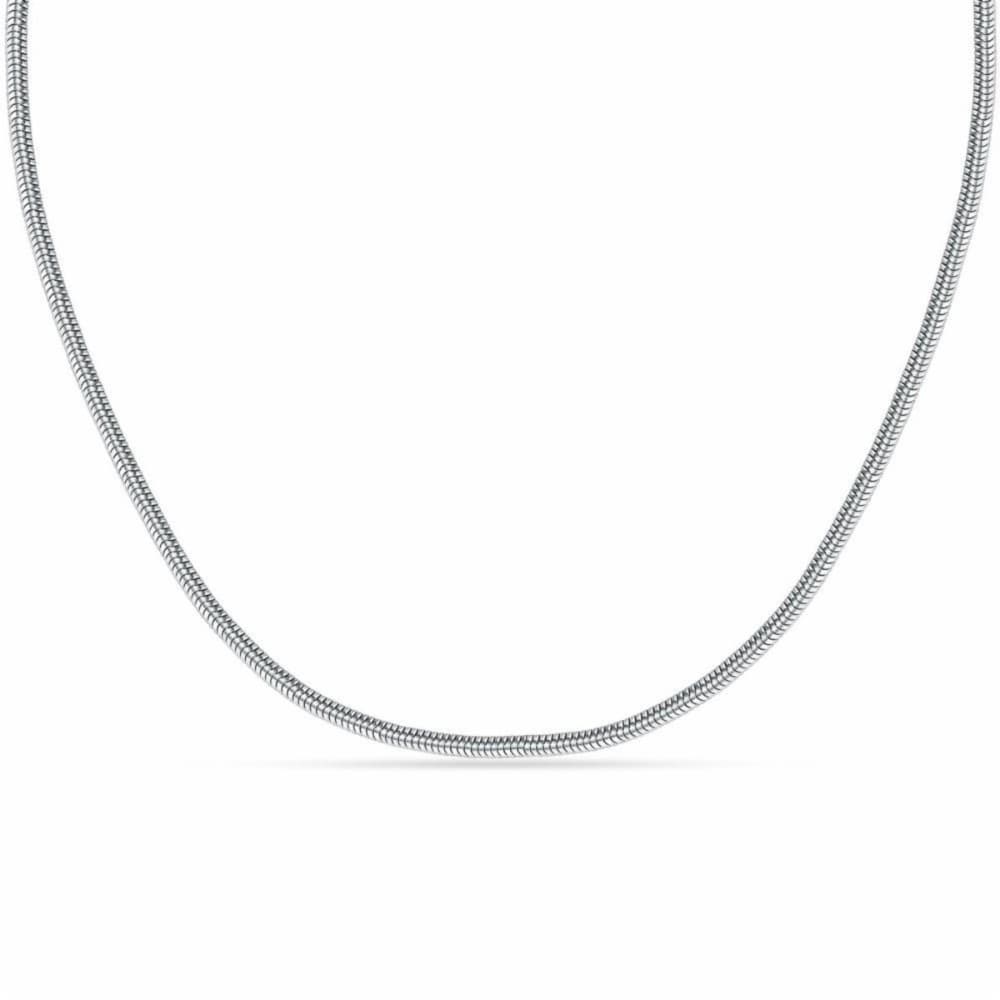 Men's Necklace Sector SZS119