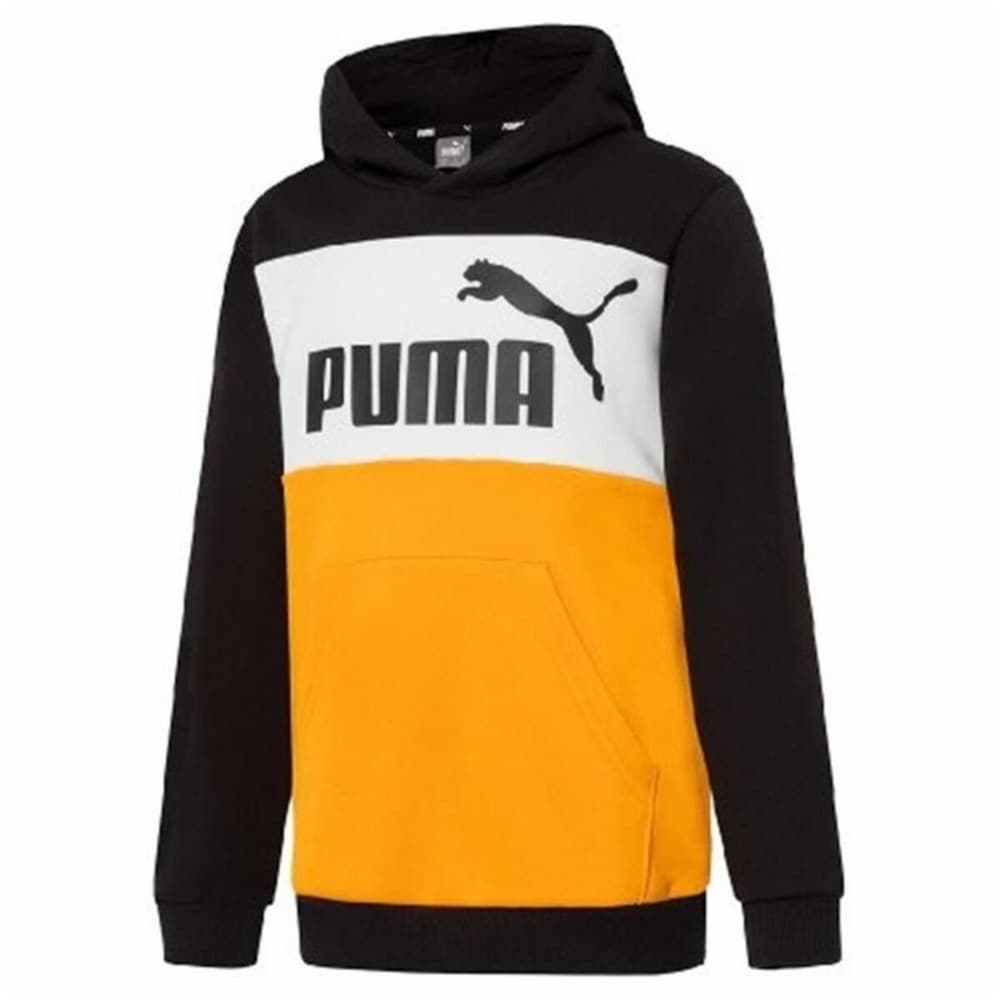 Unisex Hoodie Puma Essentials+