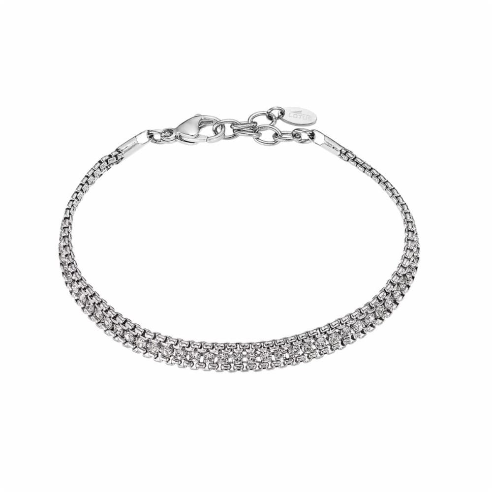 Ladies' Bracelet Lotus LS2568-2/1 Silver