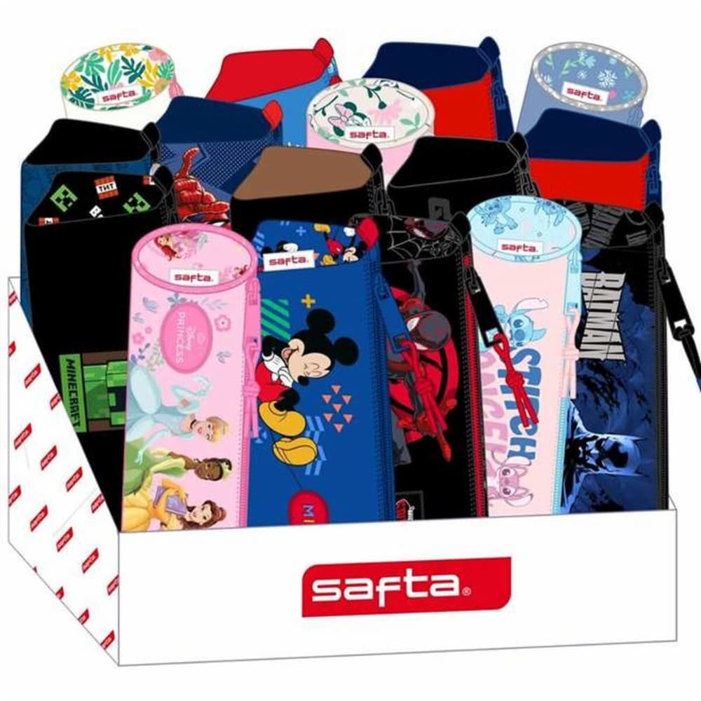 Holdall Safta 31,5 x 23,5 x 23 cm