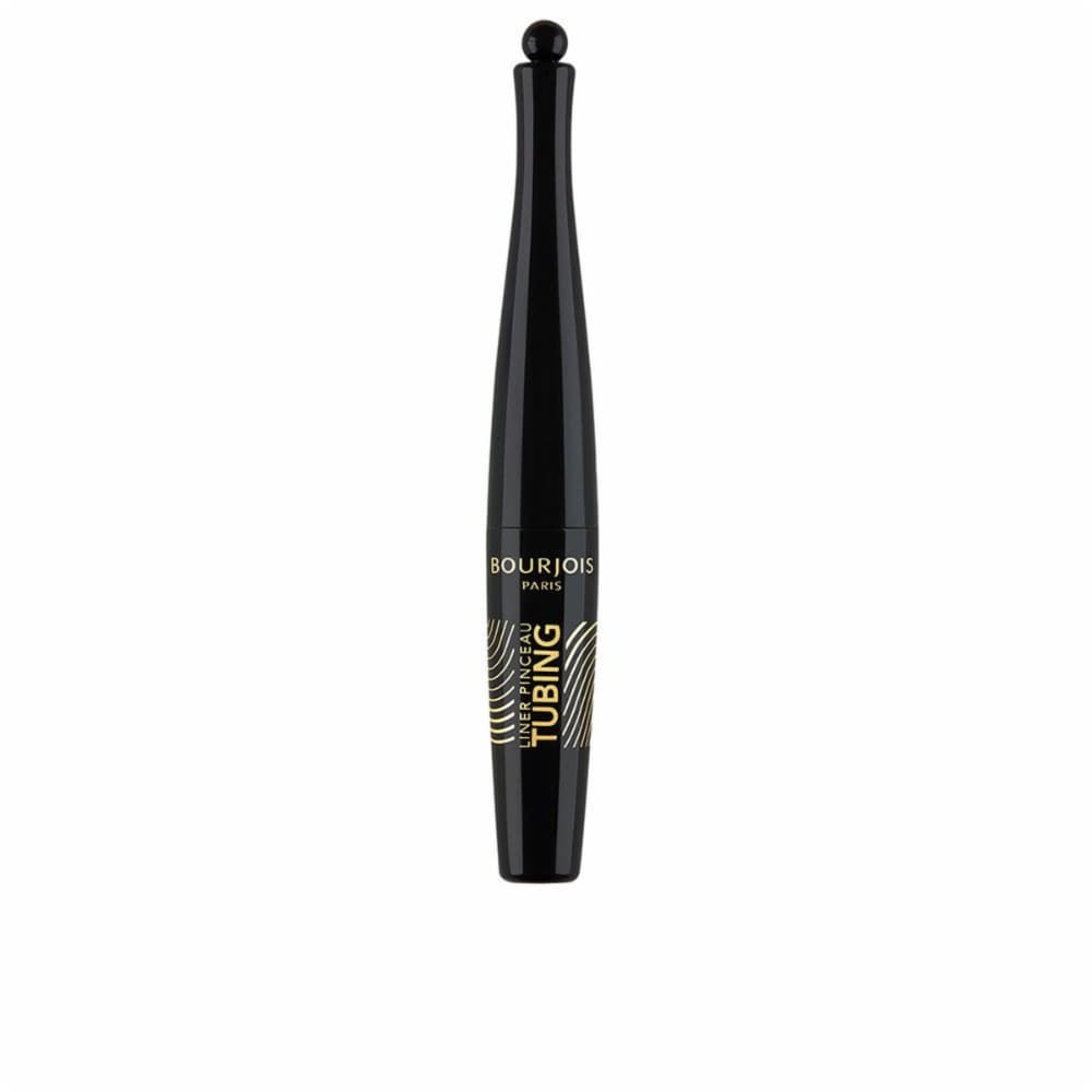 Eyeliner Bourjois LINER PINCEAU Black Nº 001-Ultra Black 2,5 ml