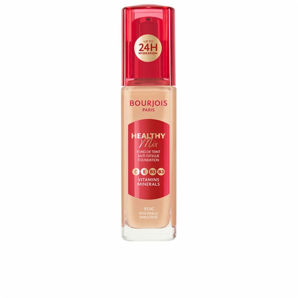 Liquid Make Up Base Bourjois HEALTHY MIX