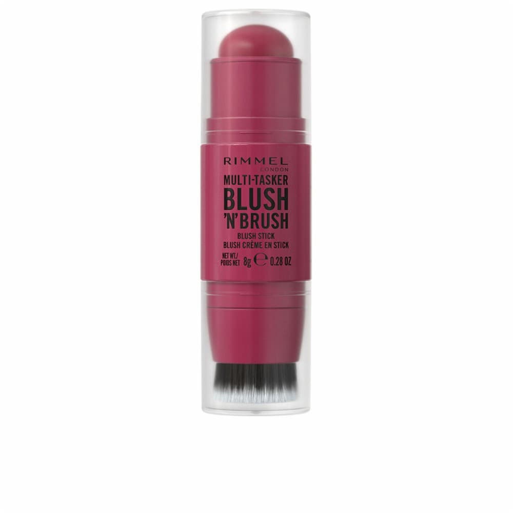 Colour Stick Rimmel London THE MULTI-TASKER Pink 8 g