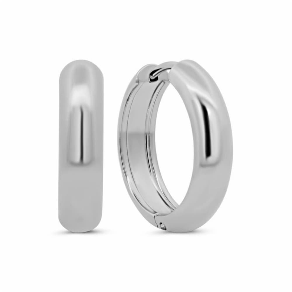 Ladies' Earrings CO88 Collection 8CE-70650 Silver