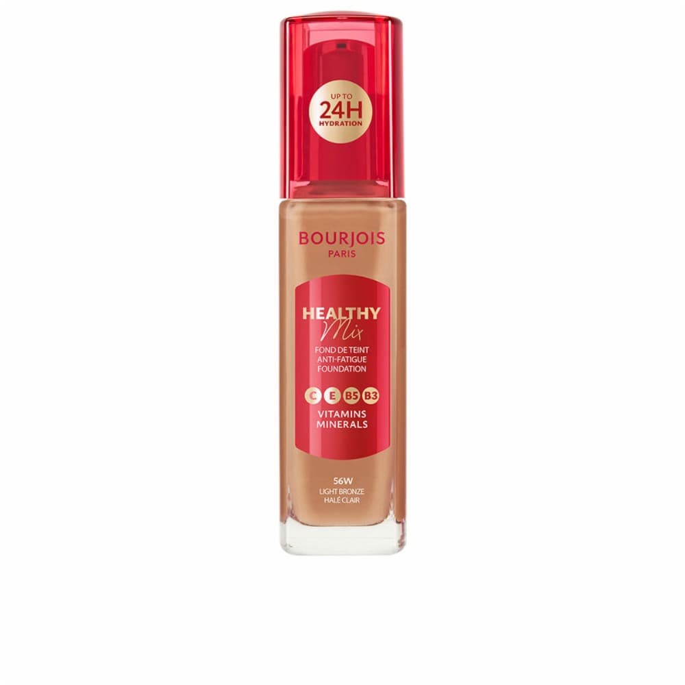 Liquid Make Up Base Bourjois HEALTHY MIX