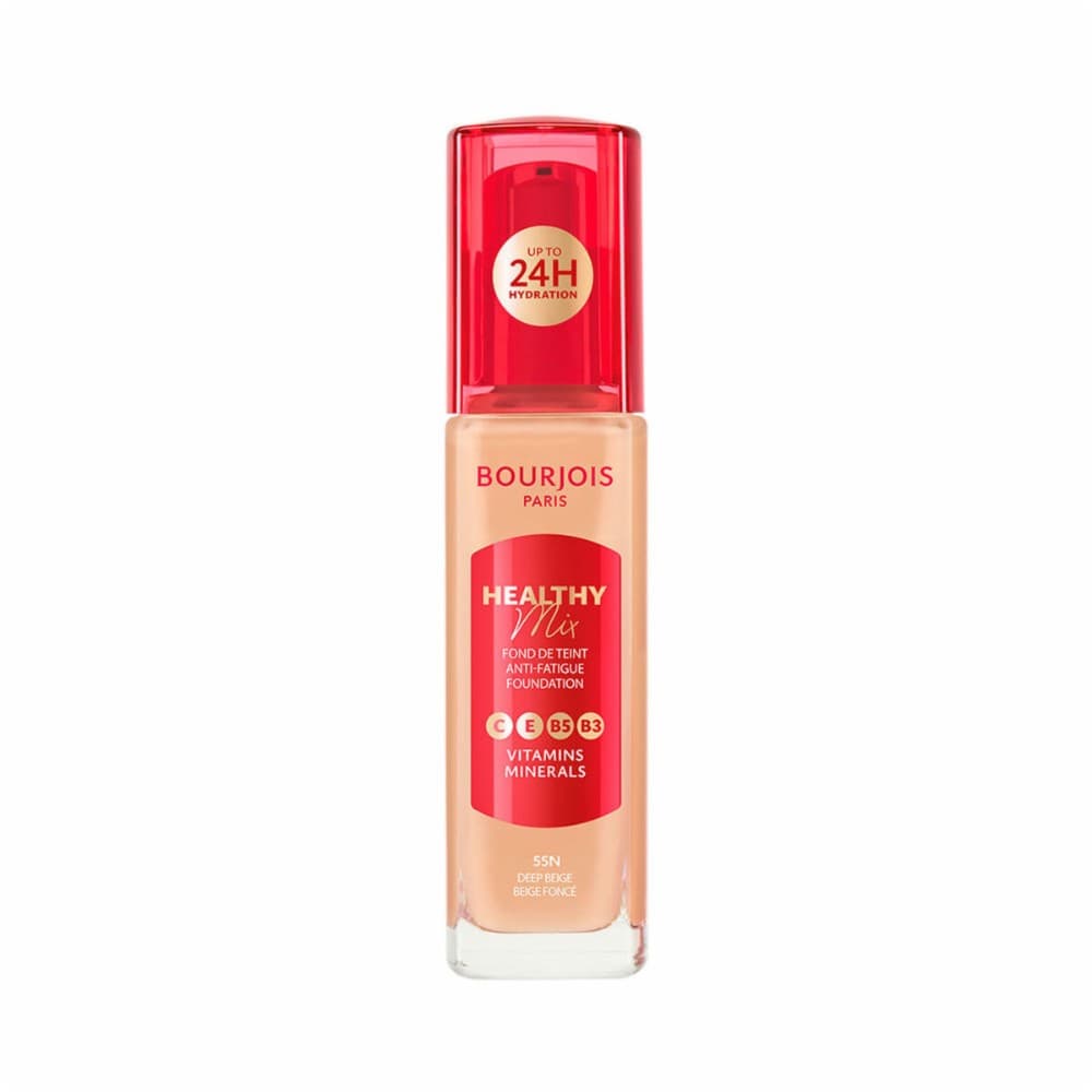 Liquid Make Up Base Bourjois HEALTHY MIX