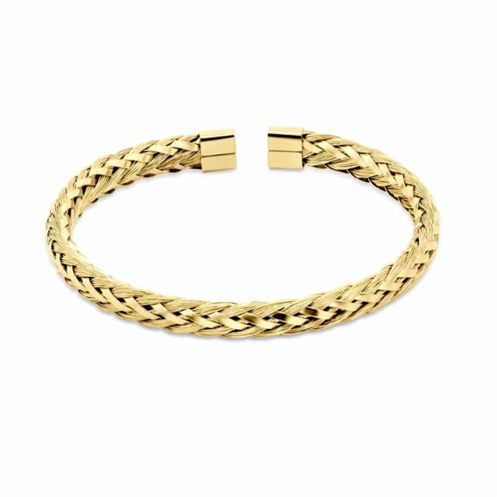 Ladies' Bracelet CO88 Collection 8CB-91398 Golden