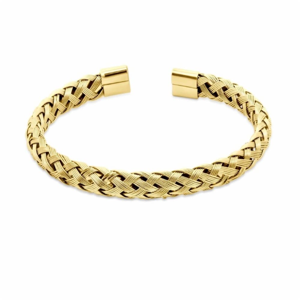 Ladies' Bracelet CO88 Collection 8CB-91397 Golden