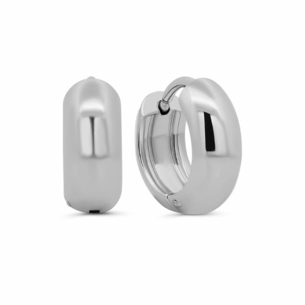 Ladies' Earrings CO88 Collection 8CE-70648 Silver