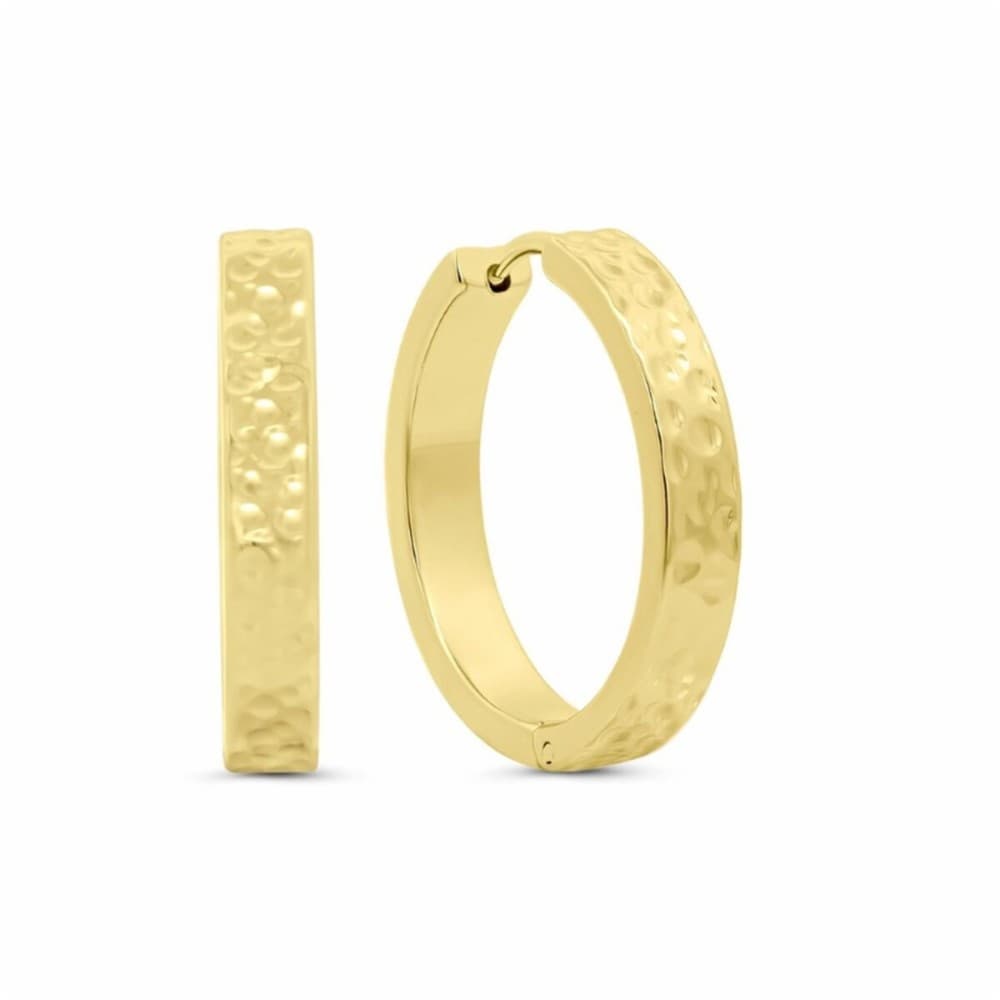 Ladies' Earrings CO88 Collection 8CE-70647 Golden