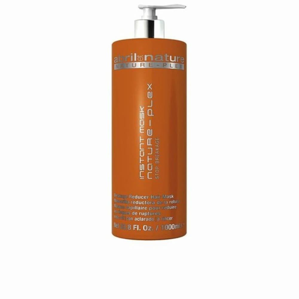 Hair Mask Abril Et Nature Plex Treatment 1 L