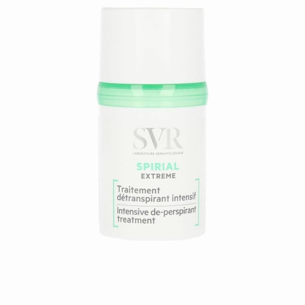 Treatment SVR Spirial Antiperspirant Intensive 20 ml