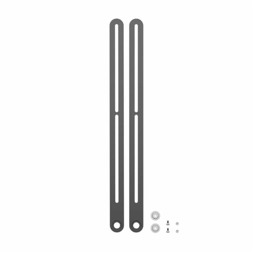 Assembly Tool Kit Logitech 952-000248 Graphite