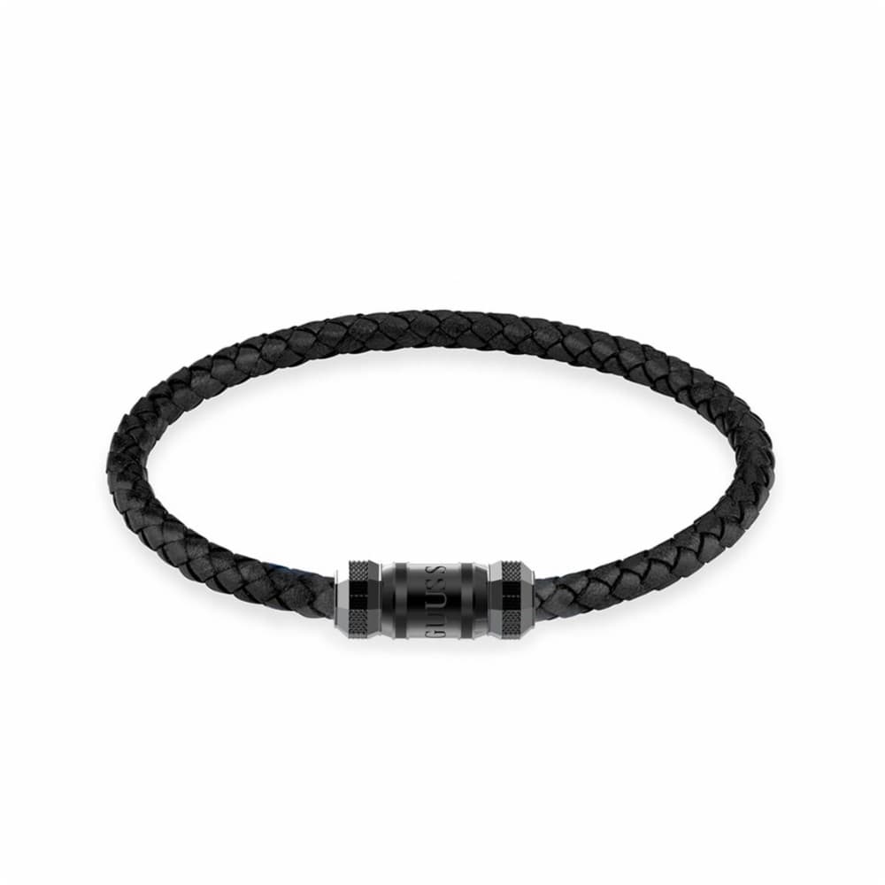 Men's Bracelet Guess JUMB05094JWBKBKS