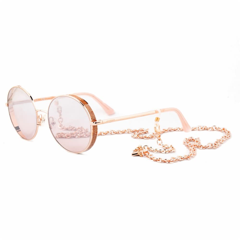 Ladies' Sunglasses Guess GU7609S-28T ø 57 mm