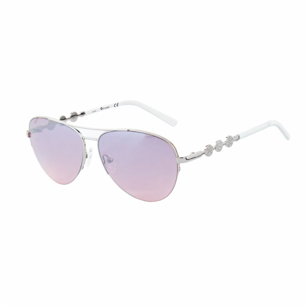 Ladies' Sunglasses Guess GG1199S-10U ø 59 mm
