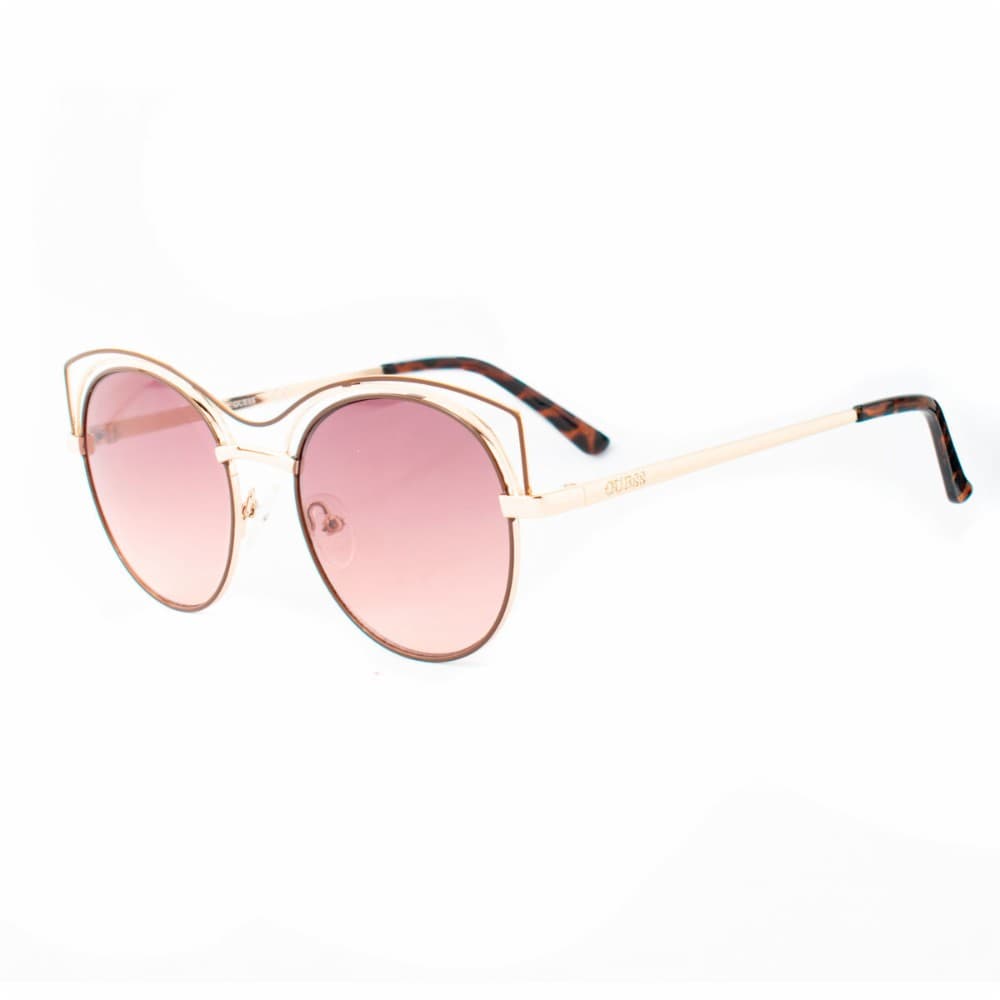 Ladies' Sunglasses Guess GF0333S-32U Ø 51 mm