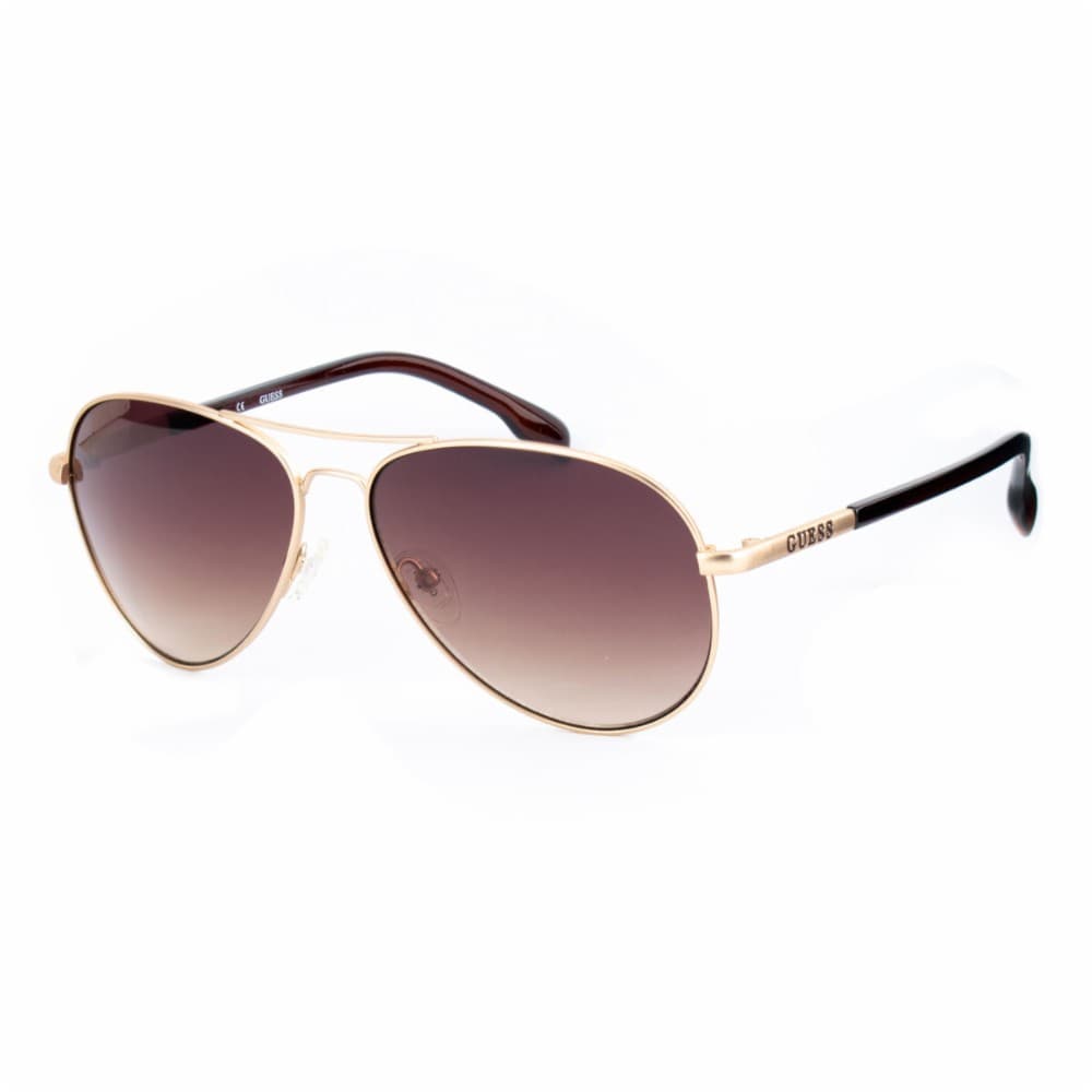 Unisex Sunglasses Guess GU6780-GLD-34 ø 59 mm