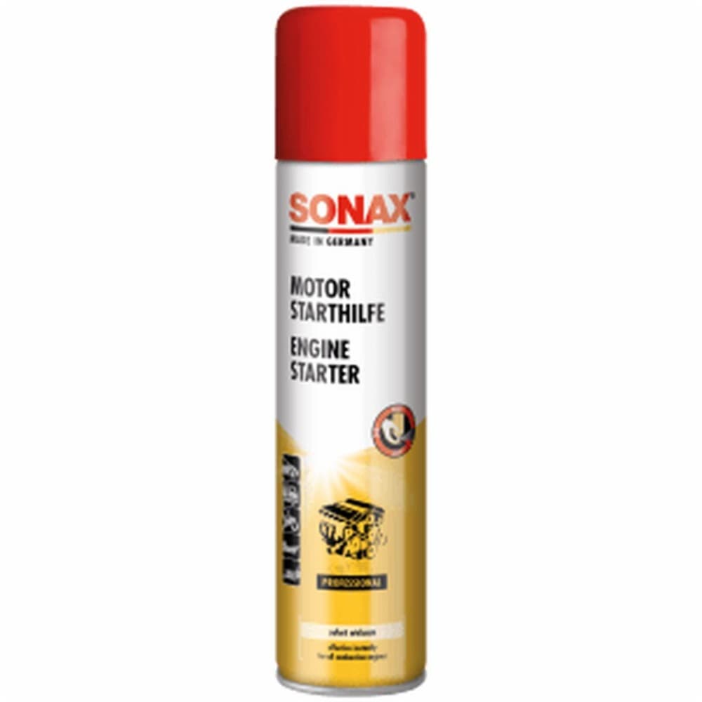 Car Wash Shampoo Sonax SX03121410