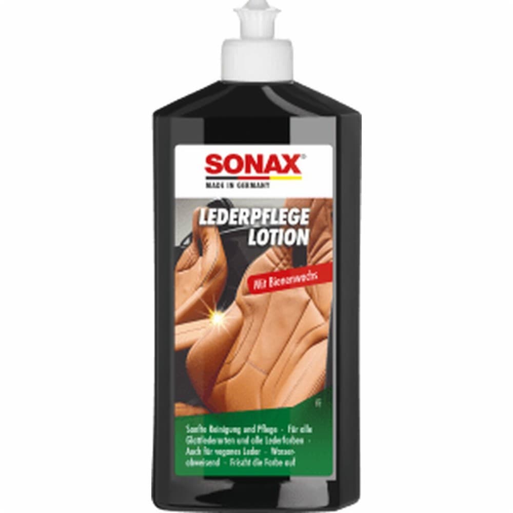 Dashboard Cleaner Sonax 02912000 500 ml