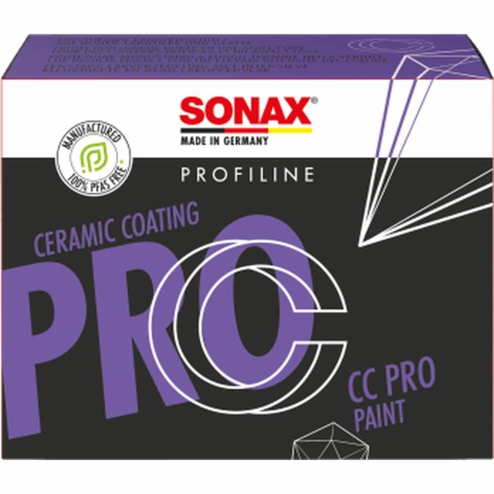 Screen Cleaning Kit Sonax 630994 (6 Pieces)