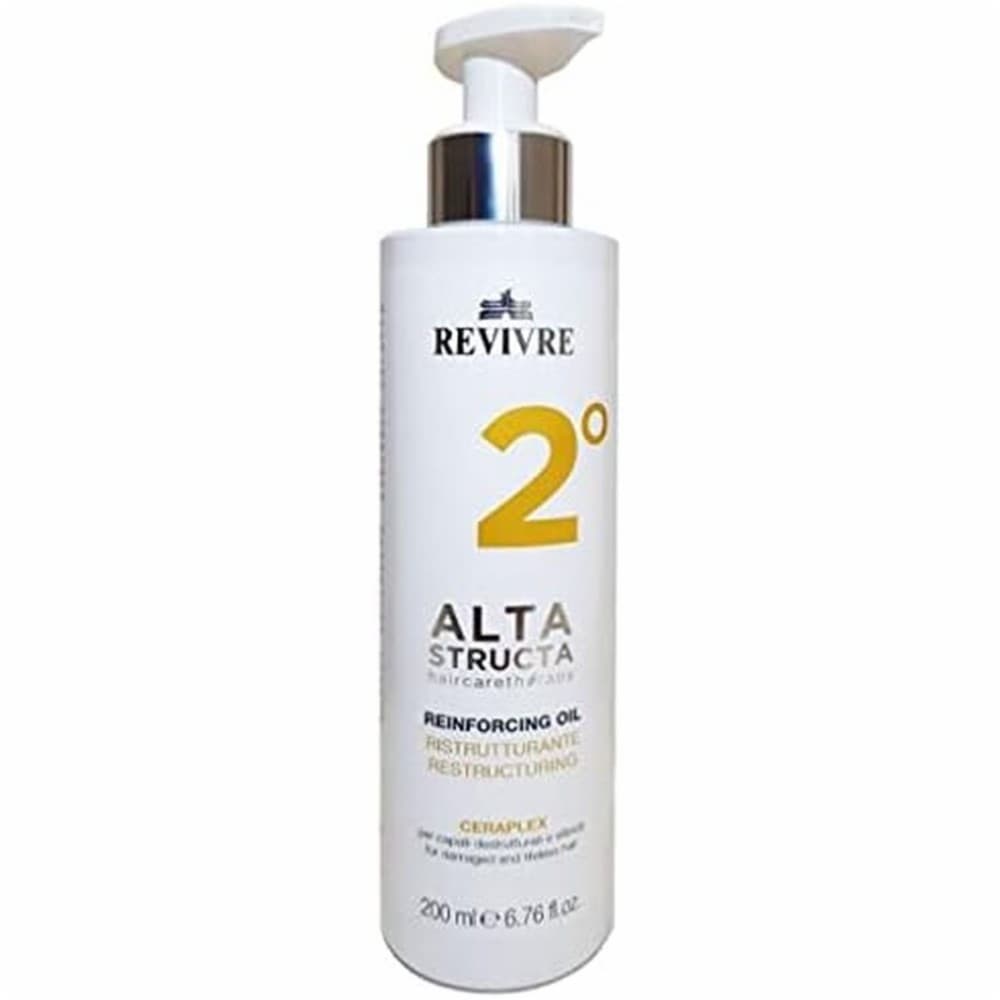 Food Supplement Revivre ALTA STRUCTA 200 ml