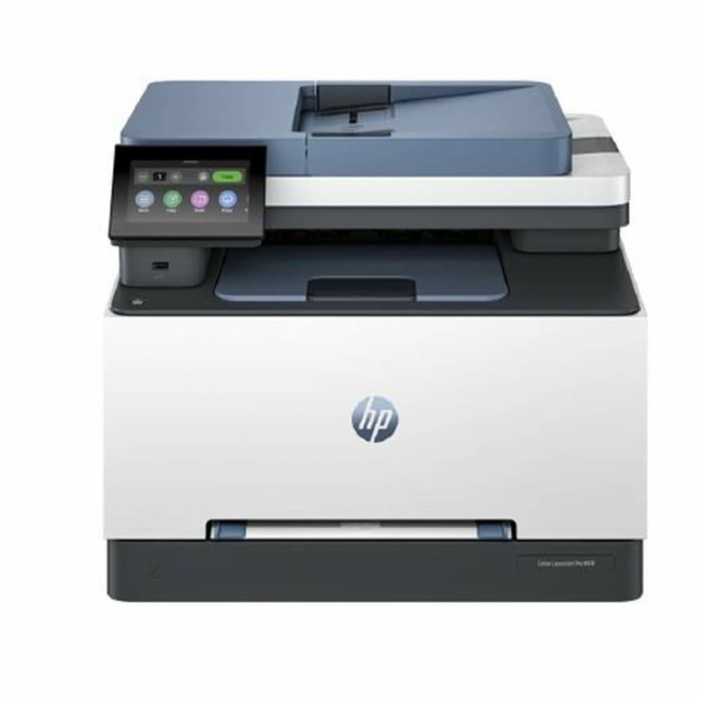 Laser Printer HP 499Q7F (Refurbished C)