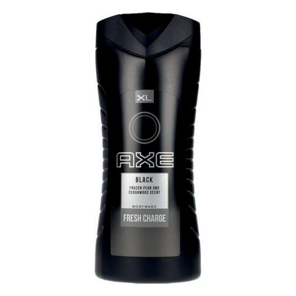 Shower Gel Axe Black 400 ml