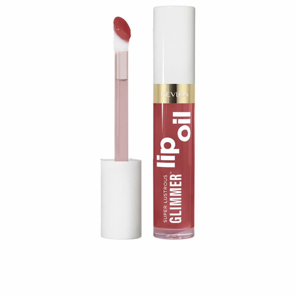 Lipstick Revlon SUPER LUSTROUS Purple Orange 3,8 ml
