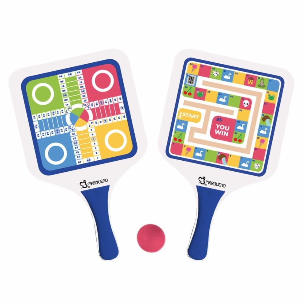 Beach toys set Marbueno Multicolour
