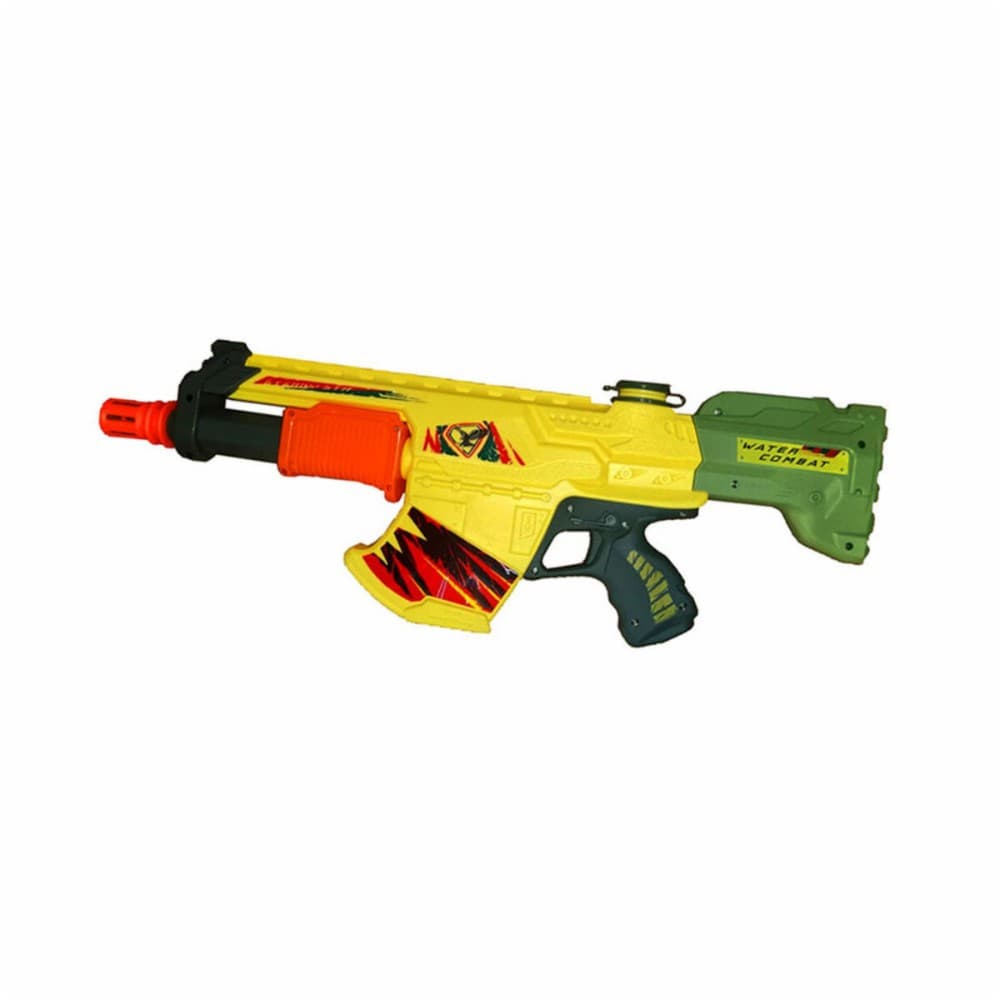 Water Pistol Marbueno
