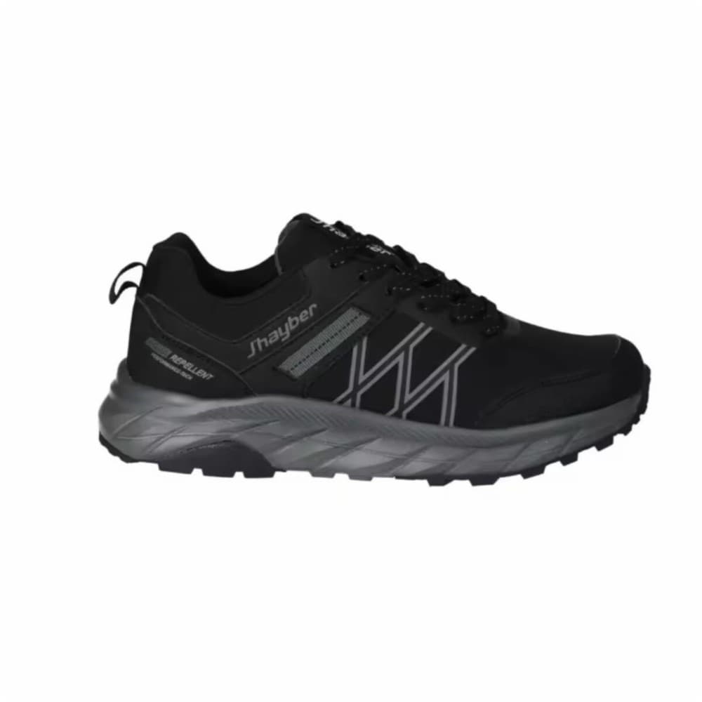 Men's Trainers J-Hayber Magno Black 43 (Refurbished A+)