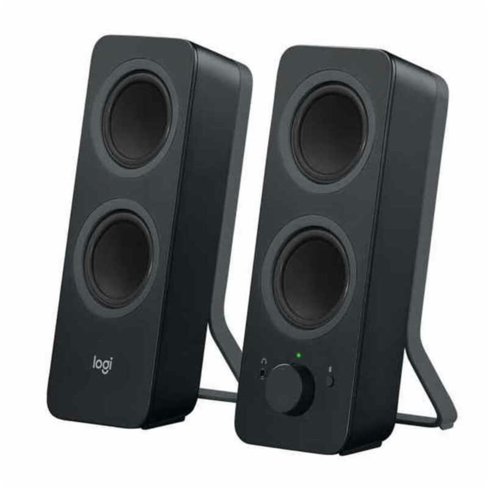 PC Speakers Logitech 980-001295          