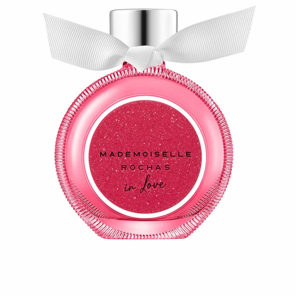 Women's Perfume Rochas MADEMOISELLE ROCHAS 90 ml