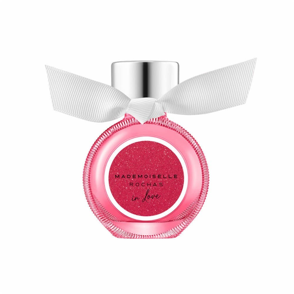 Women's Perfume Rochas MADEMOISELLE ROCHAS 30 ml