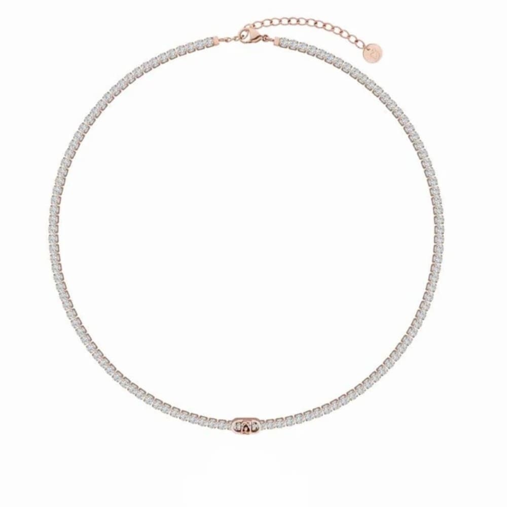 Ladies' Necklace LIU JO LJ3212